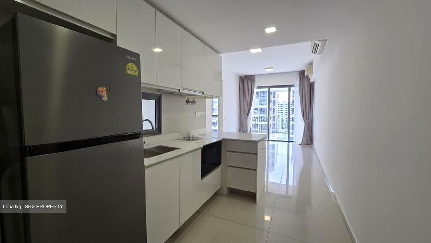 Bedok Residences (D16), Apartment #608686871